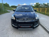 Ford Kuga Opłacony 2.0 TDCi Trend Klimatronic Gostyń - zdjęcie 2
