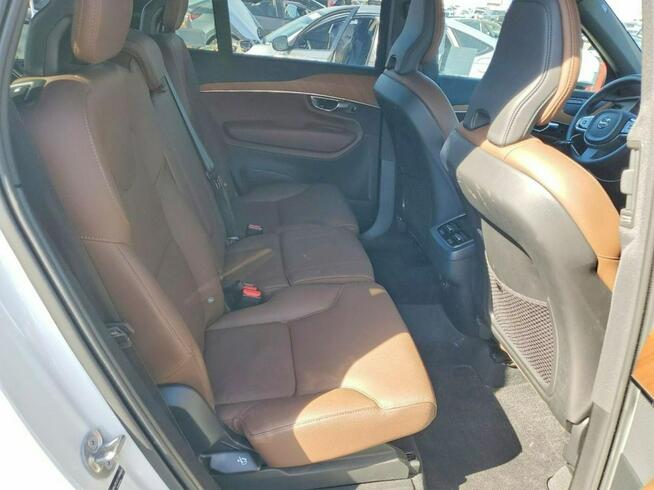 Volvo XC 90 / 4x4 / niski przebieg / automat Warszawa - zdjęcie 11