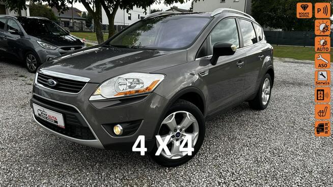 Ford Kuga Titanium Nowe Iganie - zdjęcie 1