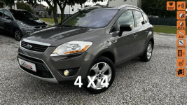 Ford Kuga Titanium
