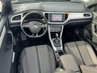 Volkswagen T-Roc 1.5 BlueMotion Automat Cabrio Grzane fotele Baranowo - zdjęcie 8