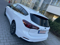 Ford Focus 1.5 Diesel Szczecin - zdjęcie 10