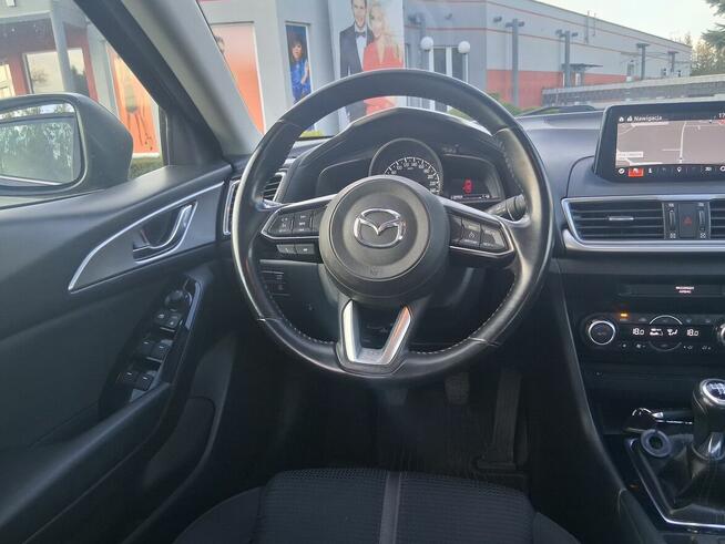 Mazda 3 2.0 120 KM Salon Polska Gwarancja do 24.06.2027 Słupca - zdjęcie 9