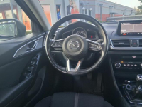 Mazda 3 2.0 120 KM Salon Polska Gwarancja do 24.06.2027 Słupca - zdjęcie 9