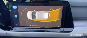 Volkswagen Golf 1.5 eTSI EVO Life DSG Dąbrowa Górnicza - zdjęcie 10