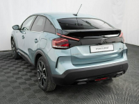Citroen C4 GD2H004#EV136 50kWh Shine K.cof Podgrz.kier Salon PL VAT23% Gdańsk - zdjęcie 4