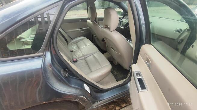 Volvo s40 II 2.4i 2005 +lpg Ursus - zdjęcie 4