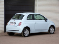 Fiat 500 Klimatyzacja / Gwarancja 1.2 / 70KM Mikołów - zdjęcie 11