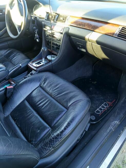 Sprzedam Audi C6 A5 Sanok - zdjęcie 3