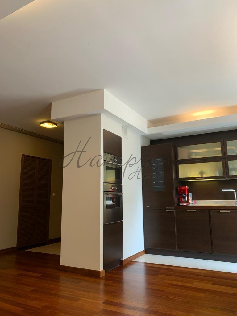 Atrakcyjny apartament 3 pokojowy, Marina Mokotów Mokotów - zdjęcie 3