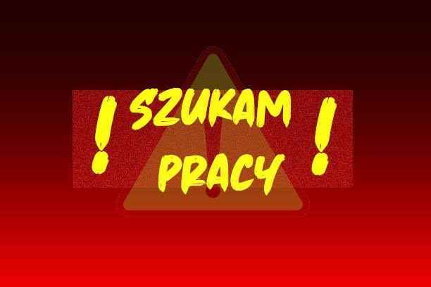 SZUKAM PRACY W BYDGOSZCZY OD ZARAZ! Bydgoszcz - zdjęcie 1