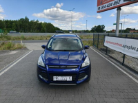 Ford Kuga Lipówki - zdjęcie 4