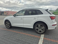 Sprzem zadbane Audi Q5 Gliwice - zdjęcie 12