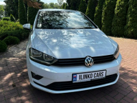 Volkswagen Golf Sportsvan Automat-super stan Płońsk - zdjęcie 2