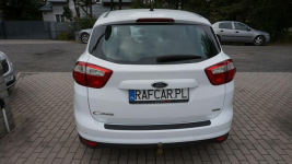 Ford C-Max z Niemiec. Gwarancja. Polecam !!! Zielona Góra - zdjęcie 6