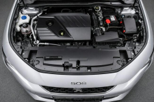 Peugeot 508 Sadlno - zdjęcie 6