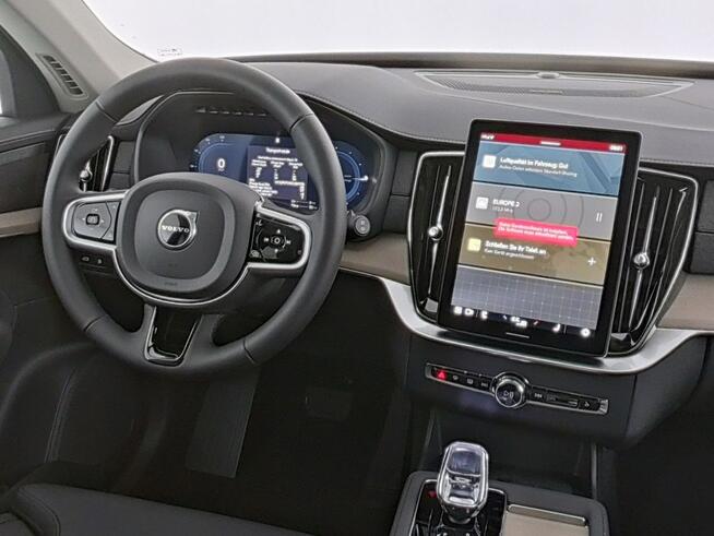 Volvo XC 90 T8 Plug-In AWD Plus Bright *Gwarancja*FV23%* Tychy - zdjęcie 8