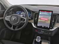 Volvo XC 90 T8 Plug-In AWD Plus Bright *Gwarancja*FV23%* Tychy - zdjęcie 8