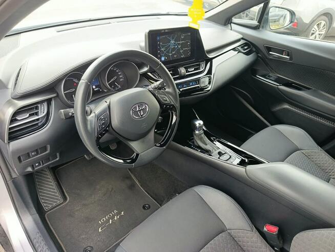 Toyota C-HR 1-właściciel Karczew - zdjęcie 9