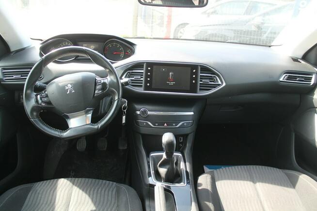 Peugeot 308 Ostrów Wielkopolski - zdjęcie 11