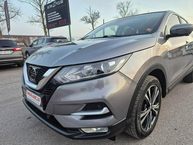 Nissan Qashqai 1.2Turbo 115Km Lift Gniewkowo - zdjęcie 3