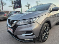 Nissan Qashqai 1.2Turbo 115Km Lift Gniewkowo - zdjęcie 3