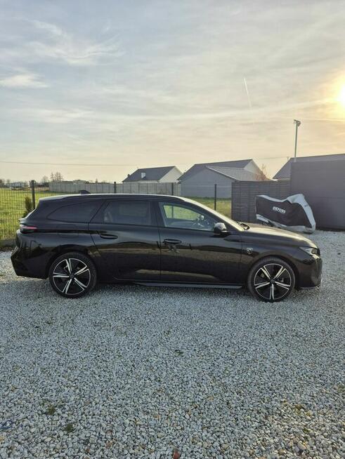 Peugeot 308 GT "RATY" Grodzisk Wielkopolski - zdjęcie 6