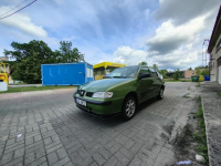 SEAT CORDOBA 1500zł Hajnówka - zdjęcie 4