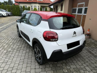 Citroen C3 1,2 83KM Klimatronik  CarPlay  Navi Orzech - zdjęcie 9