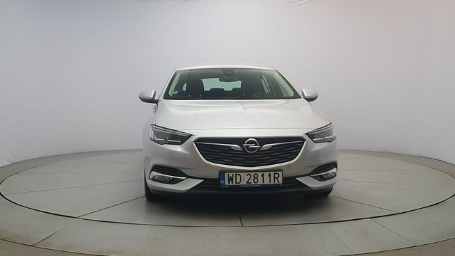 Opel Insignia 1.5 T Elite S&amp;S ! Z Polskiego Salonu ! FV 23% ! Warszawa - zdjęcie 2