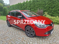 Renault Clio Intens- bogata wersja