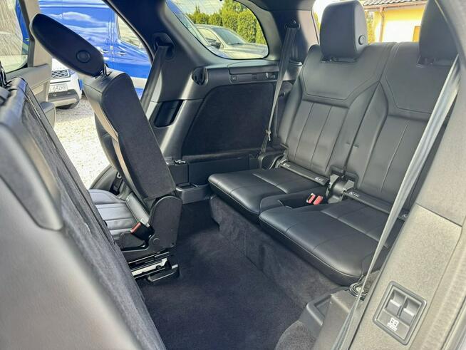 Land Rover Discovery 240KM,4x4,HSE,FULL,Gwarancja Kamienna Góra - zdjęcie 12