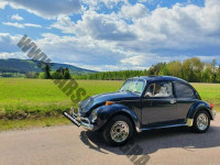 Volkswagen Beetle Kiczyce - zdjęcie 1