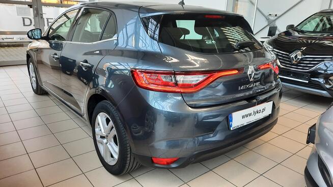 Renault Megane 1.3 TCe FAP Business Nowa Huta - zdjęcie 5