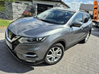 Nissan Qashqai xenon led kamera 360 automat  super stan