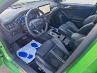 Ford Focus 2.3 EcoBoost ST X ! Z Polskiego Salonu ! Faktura VAT ! Warszawa - zdjęcie 12