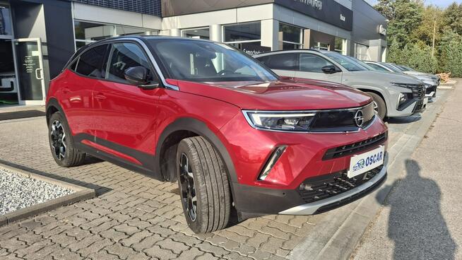 Opel Mokka -E , Gwarancja, Salon Polska, niski przebieg !!! Ostrołęka - zdjęcie 8