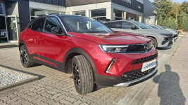 Opel Mokka -E , Gwarancja, Salon Polska, niski przebieg !!! Ostrołęka - zdjęcie 8