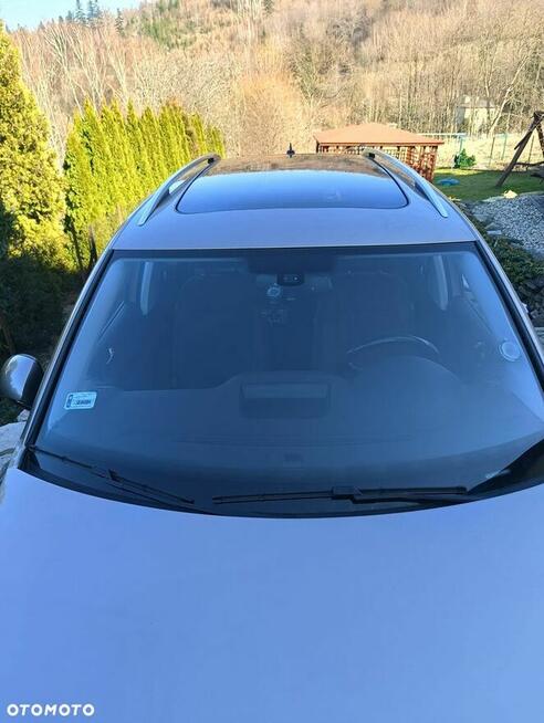 Volkswagen Tiguan Bielsko-Biała - zdjęcie 7