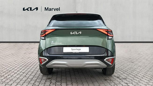 Kia Sportage 1.6 150 KM Business Line  / Navi / Salon PL / Gwarancja Poznań - zdjęcie 6