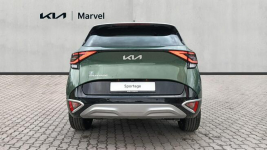 Kia Sportage 1.6 150 KM Business Line  / Navi / Salon PL / Gwarancja Poznań - zdjęcie 6