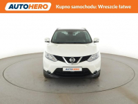 Nissan Qashqai Kamera, Navi, Podg.fotele, Aut.klima Warszawa - zdjęcie 11
