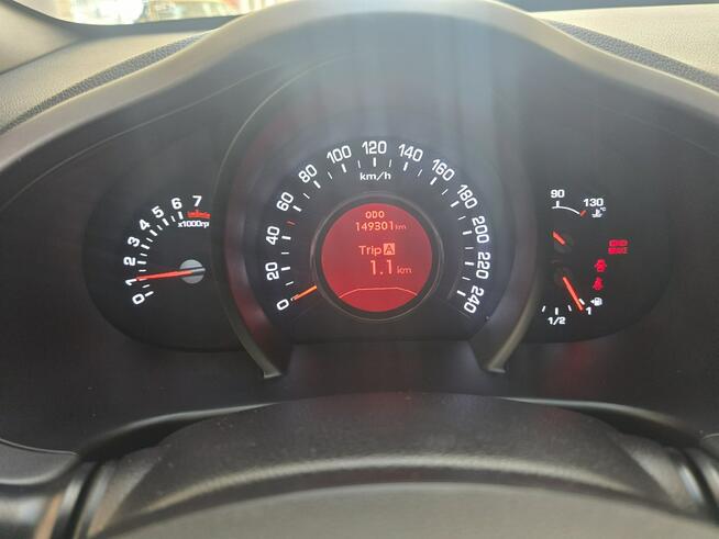 Kia Sportage Krajowy, Benzyna 1.6Gdi. INSTALACJA GAZOWA Tarnów - zdjęcie 11