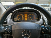 Mercedes A 150 ZOBACZ OPIS !! 112000km !! Mysłowice - zdjęcie 11