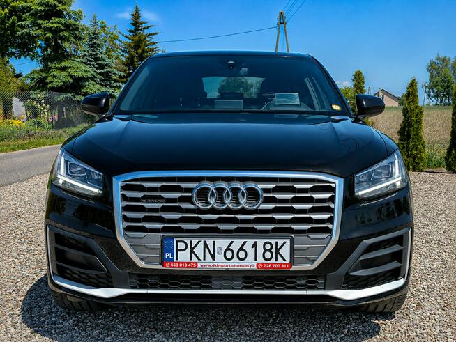 Audi Q2 Sadlno - zdjęcie 2