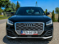 Audi Q2 Sadlno - zdjęcie 2