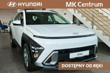 Hyundai Kona | Executive + Tech | 1.6 T-GDI 7DCT 2WD (138 KM)