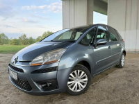 ** Citroen C4 Picasso 2009r * Benzyna 1.6 Przegląd na Rok **