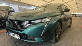 Peugeot 308 1.2 Benzyna 130 KM Zduńska Wola - zdjęcie 3