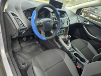 1.6 105koni.Nawigacja.Alu17.Kamera Cofania.Ładny Focus! Sosnowiec - zdjęcie 6